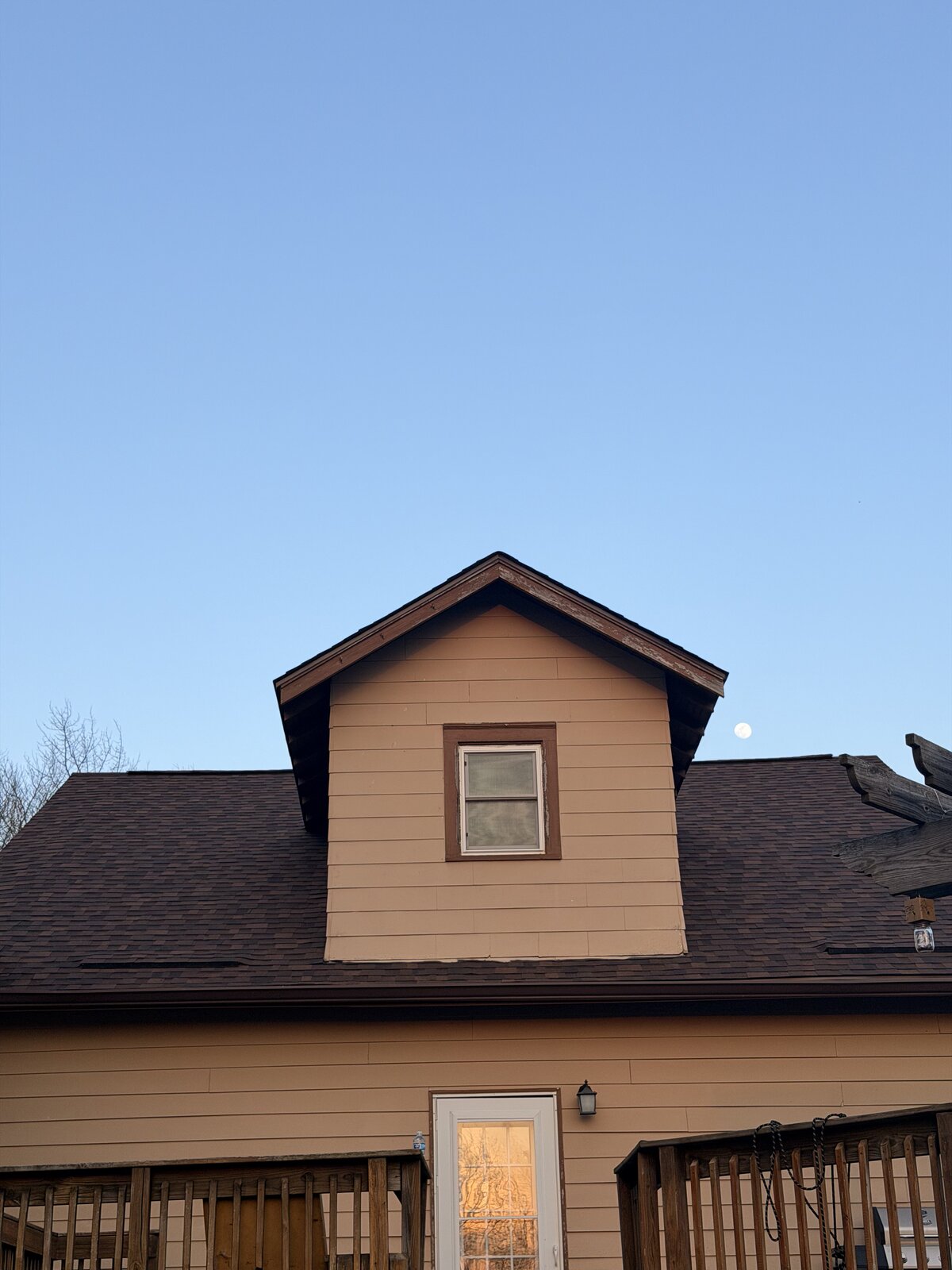 Caldry Roofing project 3