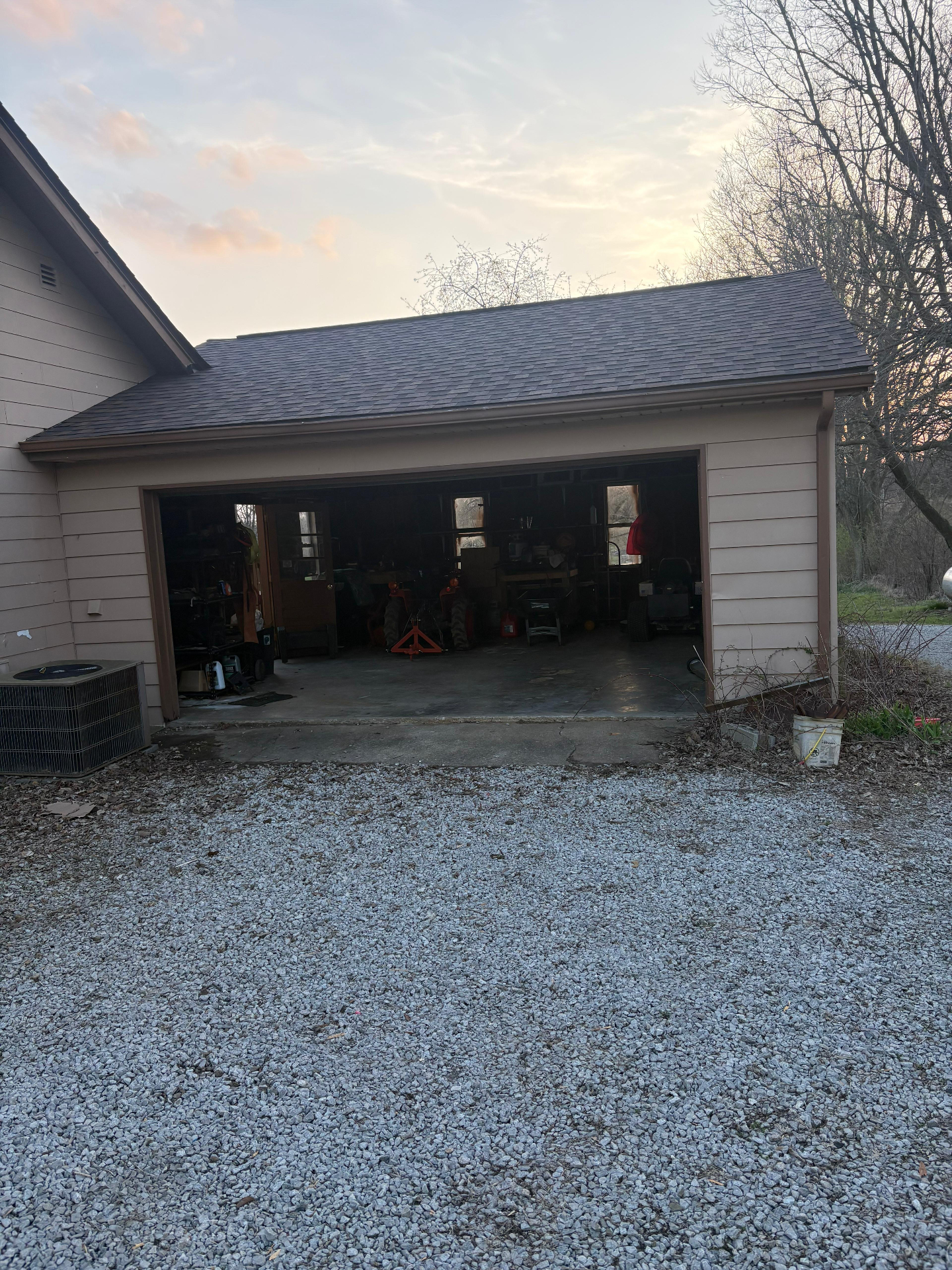 Caldry Roofing project 5